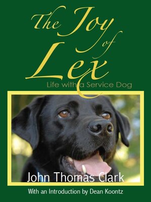 cover image of The Joy of Lex